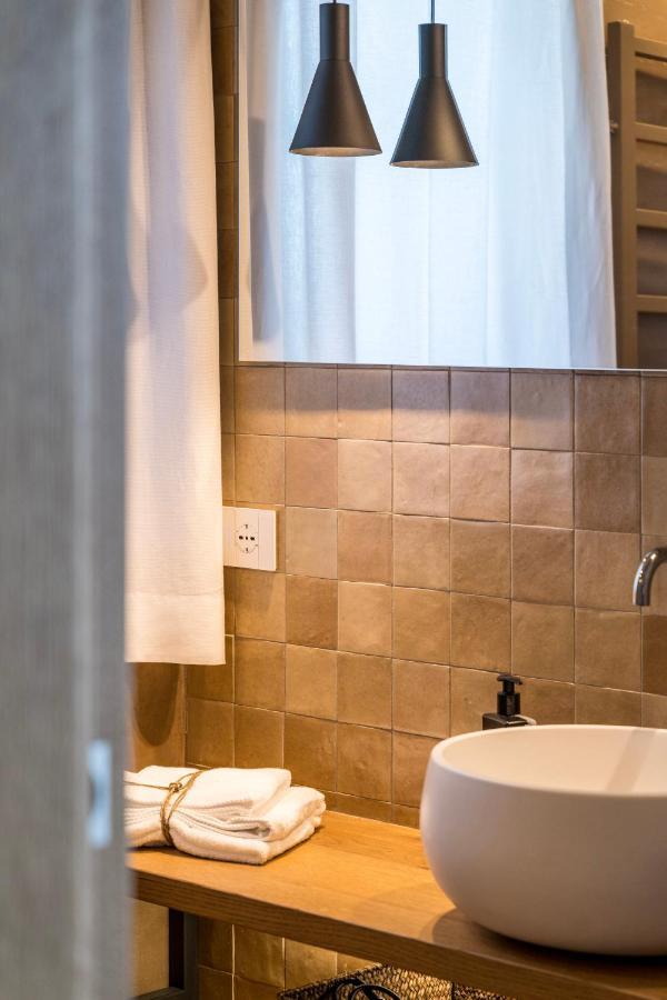 Bed and Breakfast Agri-Relais Ventisettegradi Монтемарчано Экстерьер фото